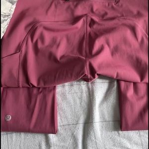 Lululemon leggings
